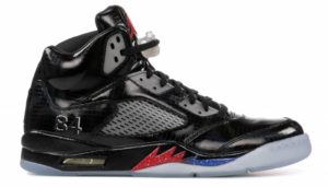 Air Jordan 5 transformers