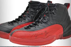 Most expensive Jordan 12