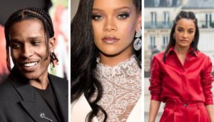 Rihanna and ASAP Rocky break up story
