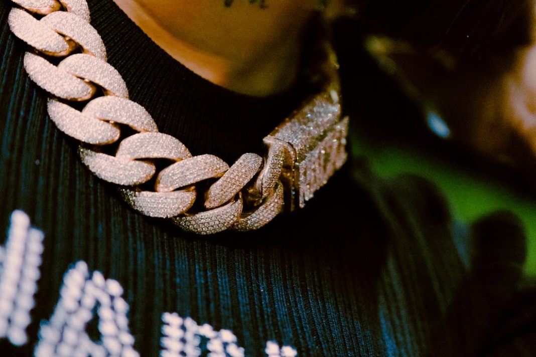 Most expensive Gold chains in hip-hop