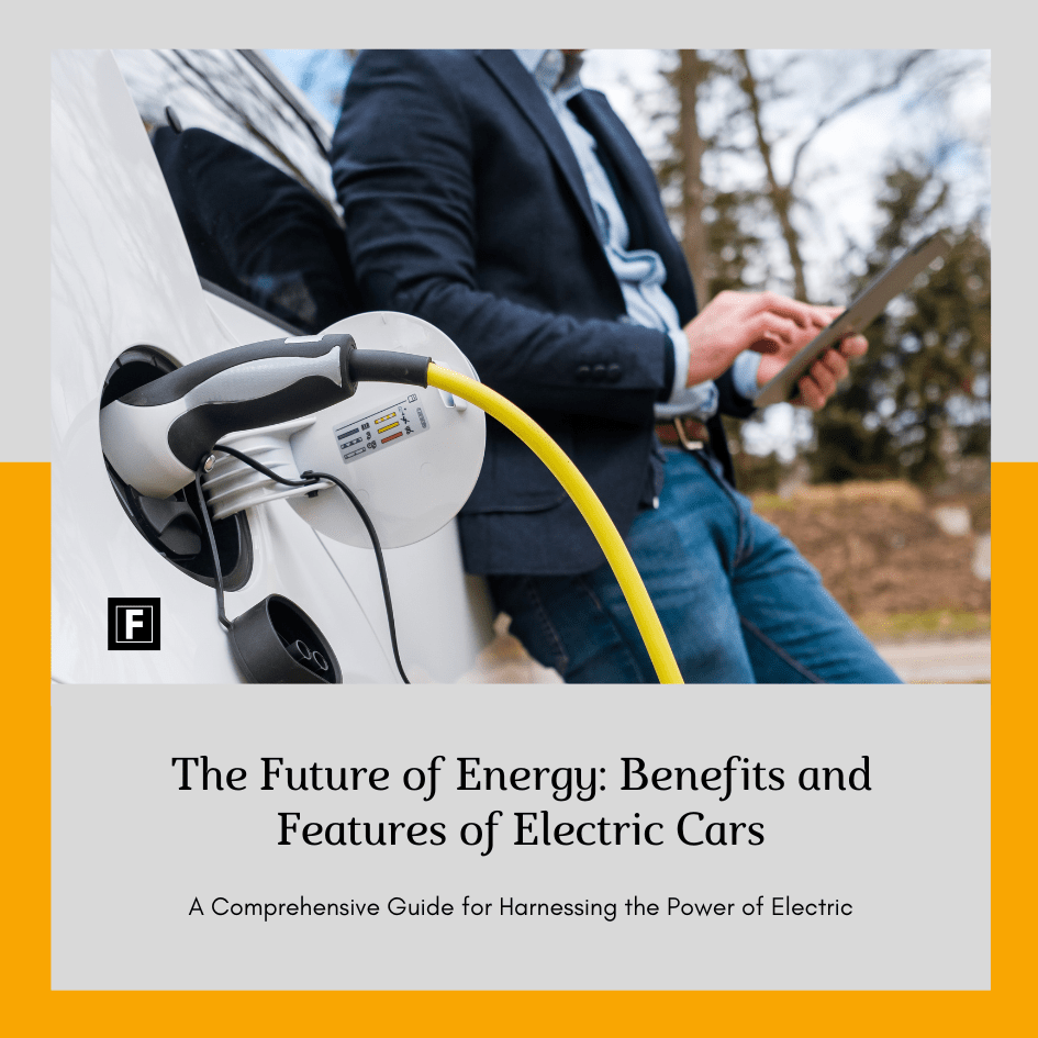 Benefits And Features Of Cheap Electric Cars In 2023
