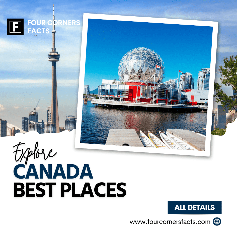 Identifying The Best Places To Live In Canada – Overview Of What To Look For