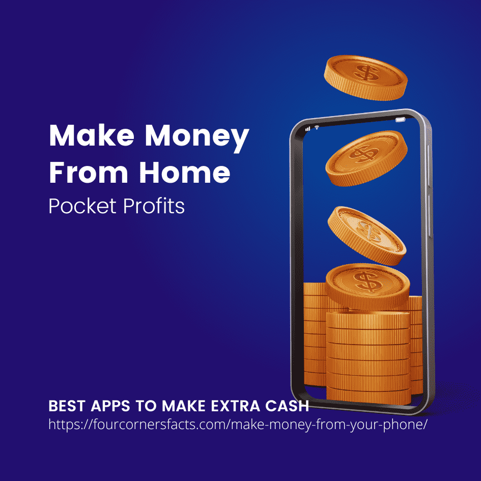 Make Money From Your Phone