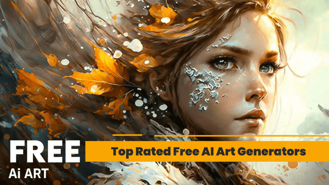 Best Free Ai Art Generator