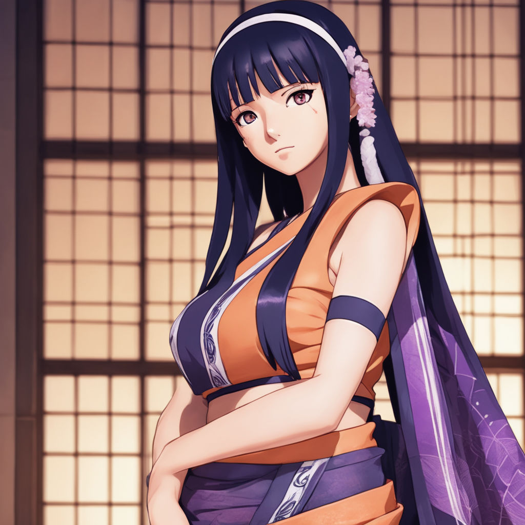 Hinata Hyuga