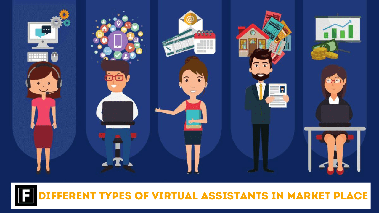 Jobs For Virtual Assistants