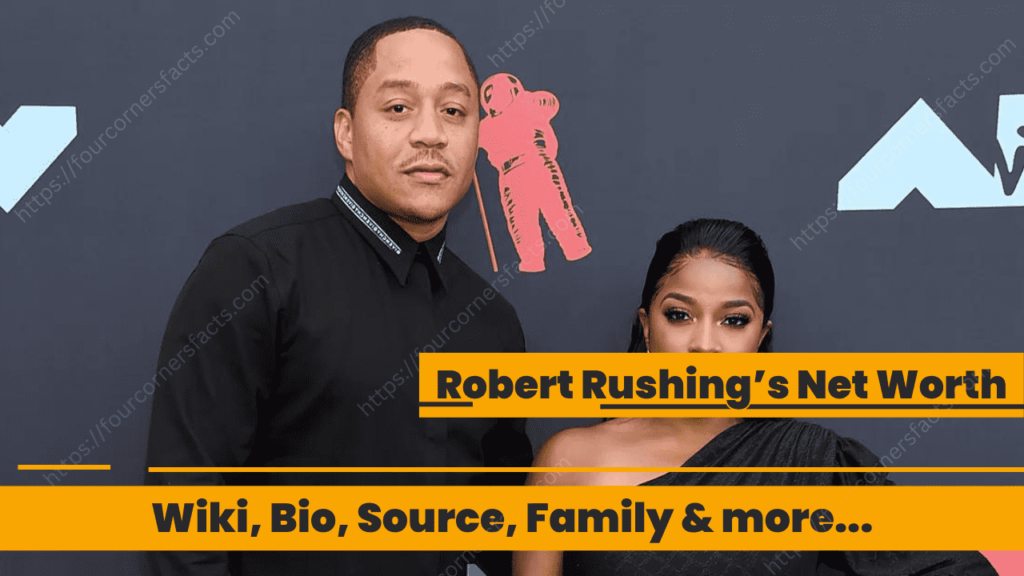 Robert Rushing Net Worth Scoring Big Beyond the Court Four Corners Facts