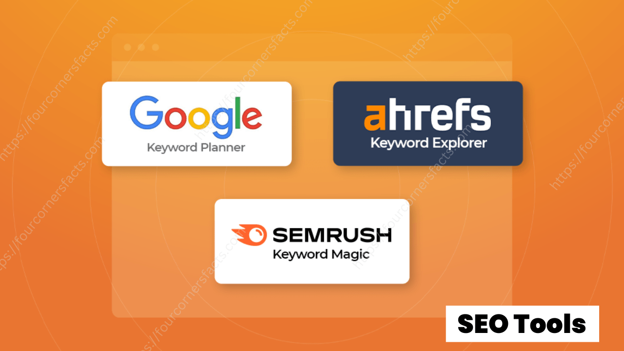 SEO Tools