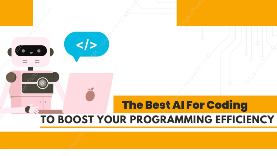 The Ultimate List OF The Best AI For Coding